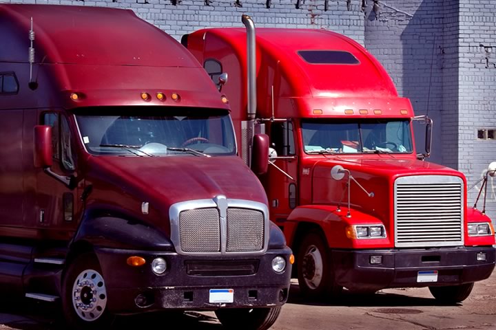 The importance of the trucking industry