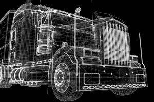 Digitizing the Truck Driving Industry