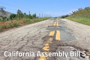 California Gig Economy Law California Assembly Bill 5