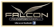 Falcon Transportation, LLC