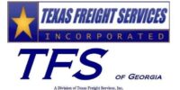 Texas Freight Services