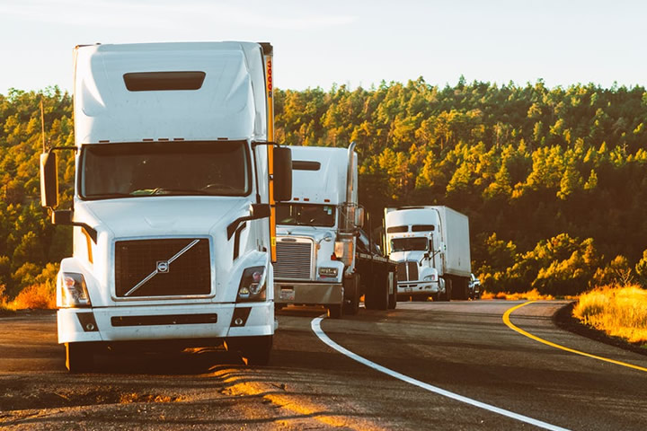 Driver Training a Must When Implementing Truck Safety Technologies