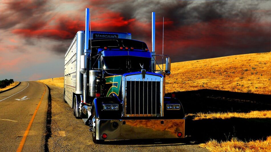How Hard is It To Get Your CDL & Do Truck Driving Work?