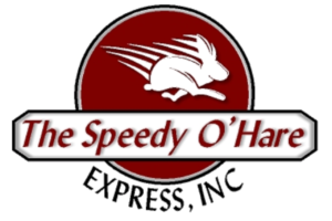 The Speedy O’ Hare Express Inc Hiring Company Drivers