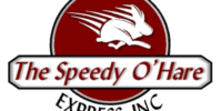 The Speedy O' Hare Express Inc