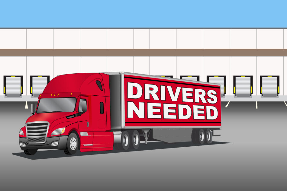 Addressing Driver Shortages: The Push to Put Driver Vocation Programs in High Schools