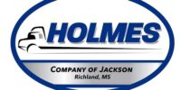 Holmes Company of Jackson