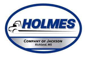 Holmes Trucking