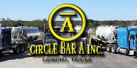 Circle Bar A, Inc