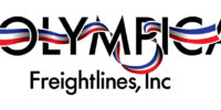 Olympica Freightlines