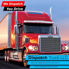 Dispatch Truck is hiring OTR