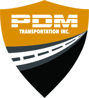 PDM Transportation Inc Logo