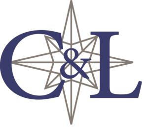 C L Plain Logo