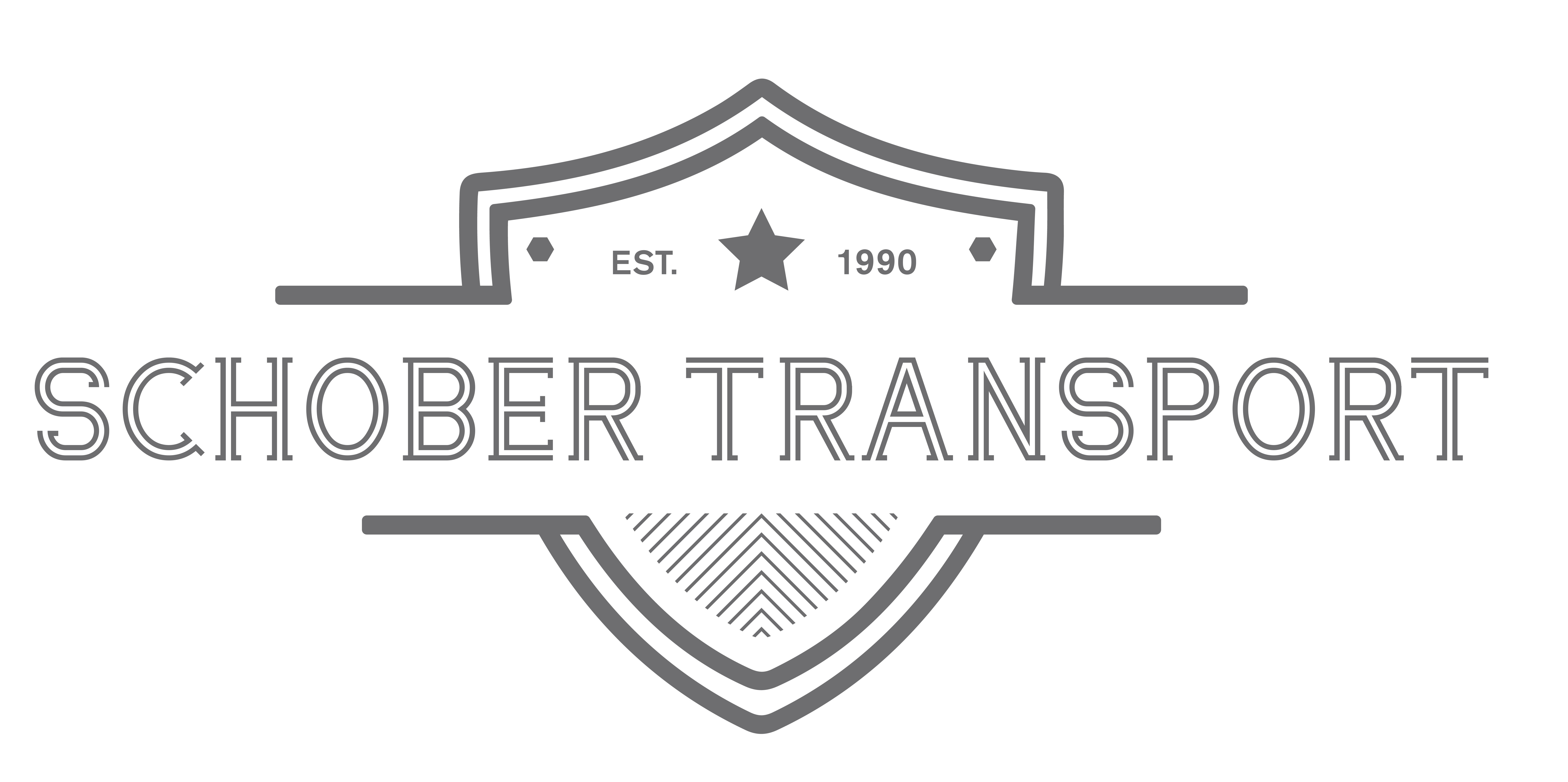 Schober Transport small Logo
