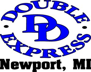 Double D Express Logo